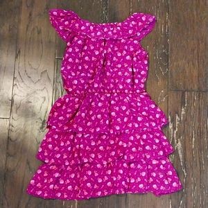 The Children's Place Flora dress size 7/8